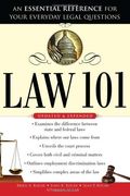 Law 101: Know Your Rights, Understand Your Responsibilities, And Avoid Legal Pitfalls