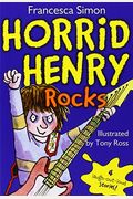 Horrid Henry Rocks (Horrid Henry (Library))