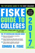 Fiske Guide To Colleges 2024