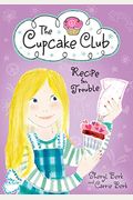 Recipe For Trouble: The Cupcake Club