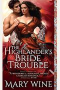 The Highlander's Bride Trouble