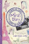 Mira's Diary: Lost In Paris