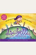 Isabella: Girl On The Go