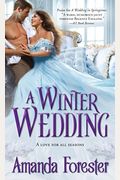 A Winter Wedding (Marriage Mart)