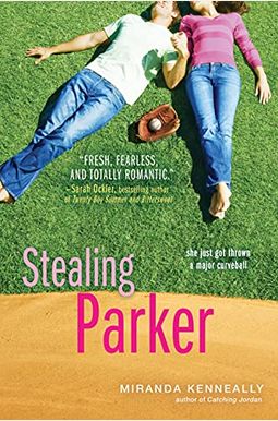 Stealing Parker Stealing Parker
