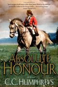 Absolute Honour: A Novel (Jack Absolute)