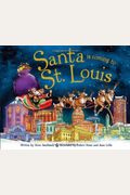 Santa Is Coming To St. Louis