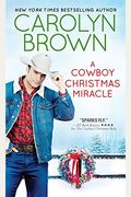 A Cowboy Christmas Miracle