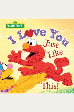 I Love You Just Like This! I Love You Just Like This!