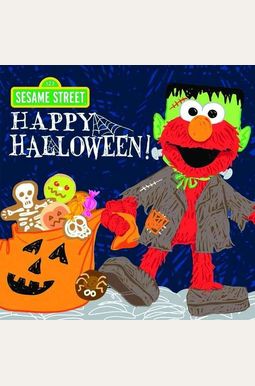 Happy Halloween! Happy Halloween!