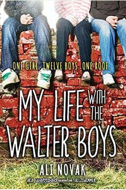 My Life With The Walter Boys My Life With The Walter Boys