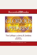 Glorious Appearing Left Behind