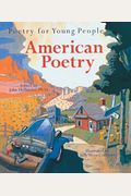American Poetry (Poetry For Young People)
