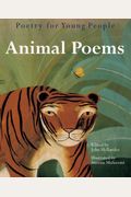 Poetry For Young People: Animal Poems