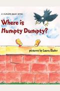 Where Is Humpty Dumpty?: A Flip-And-Read Book