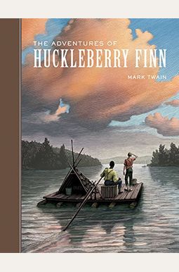 The Adventures of Huckleberry Finn The Adventures of Huckleberry Finn