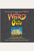 Weird Ohio: Volume 1