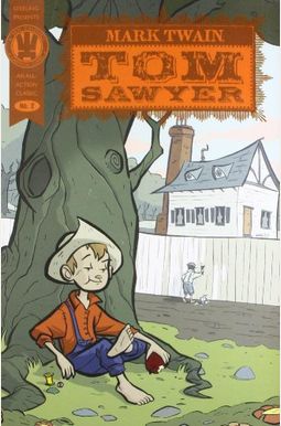 The Adventures Of Tom Sawyer The Adventures Of Tom Sawyer