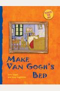 Make Van Gogh's Bed
