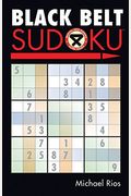 Black Belt Sudoku(R)