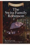 Classic Starts(R) The Swiss Family Robinson