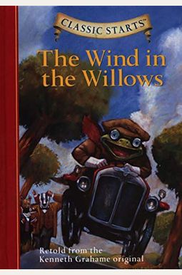 The Wind In The Willows The Wind In The Willows