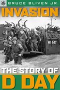 Sterling Point Books&Reg;: Invasion: The Story Of D-Day