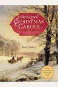 Best-Loved Christmas Carols: The Stories Behind Twenty-Five Yuletide Favorites [With 25 Classic Carols On Cd]