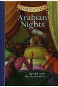 Arabian Nights: Volume 20