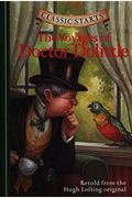 The Voyages Of Doctor Dolittle