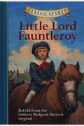 Classic StartsÂ™: Little Lord Fauntleroy (Classic Startstm Series)