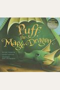 Puff, The Magic Dragon [With Cd (Audio)]