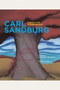 Poetry For Young People: Carl Sandburg: Volume 4