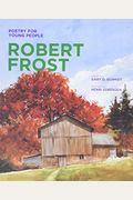 Poetry For Young People: Robert Frost: Volume 1
