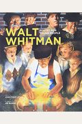 Poetry For Young People: Walt Whitman: Volume 6