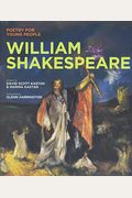 Poetry For Young People: William Shakespeare: Volume 10