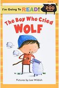 I'm Going To Read(R) (Level 3): The Boy Who Cried Wolf