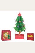 Enchanted Christmas Tree In-A-Box