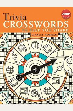 Trivia Crosswords To Keep You Sharp Trivia Crosswords To Keep You Sharp