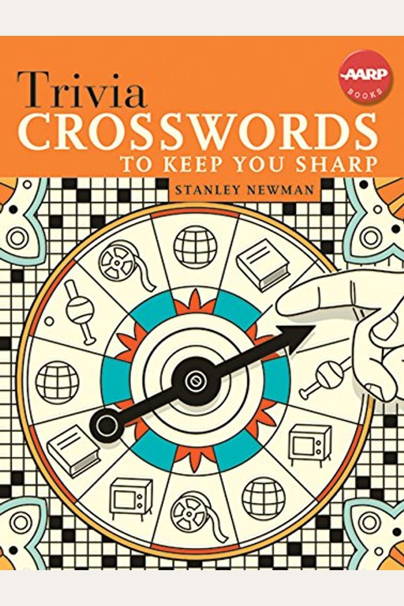 Trivia Crosswords To Keep You Sharp