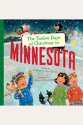 The Twelve Days Of Christmas In Minnesota