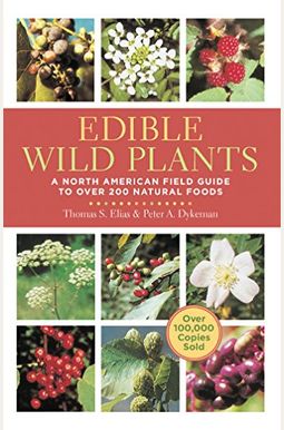 Field Guide To North American Wild Edible Plants Field Guide To North American Wild Edible Plants
