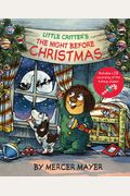Little CritterÂ®'S The Night Before Christmas (Little Critter Series)