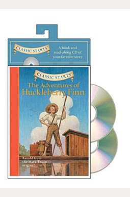 The Adventures Of Huckleberry Finn The Adventures Of Huckleberry Finn