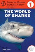 The World Of Sharks: (Level 1)Volume 2