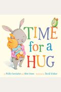 Time For A Hug: Volume 1