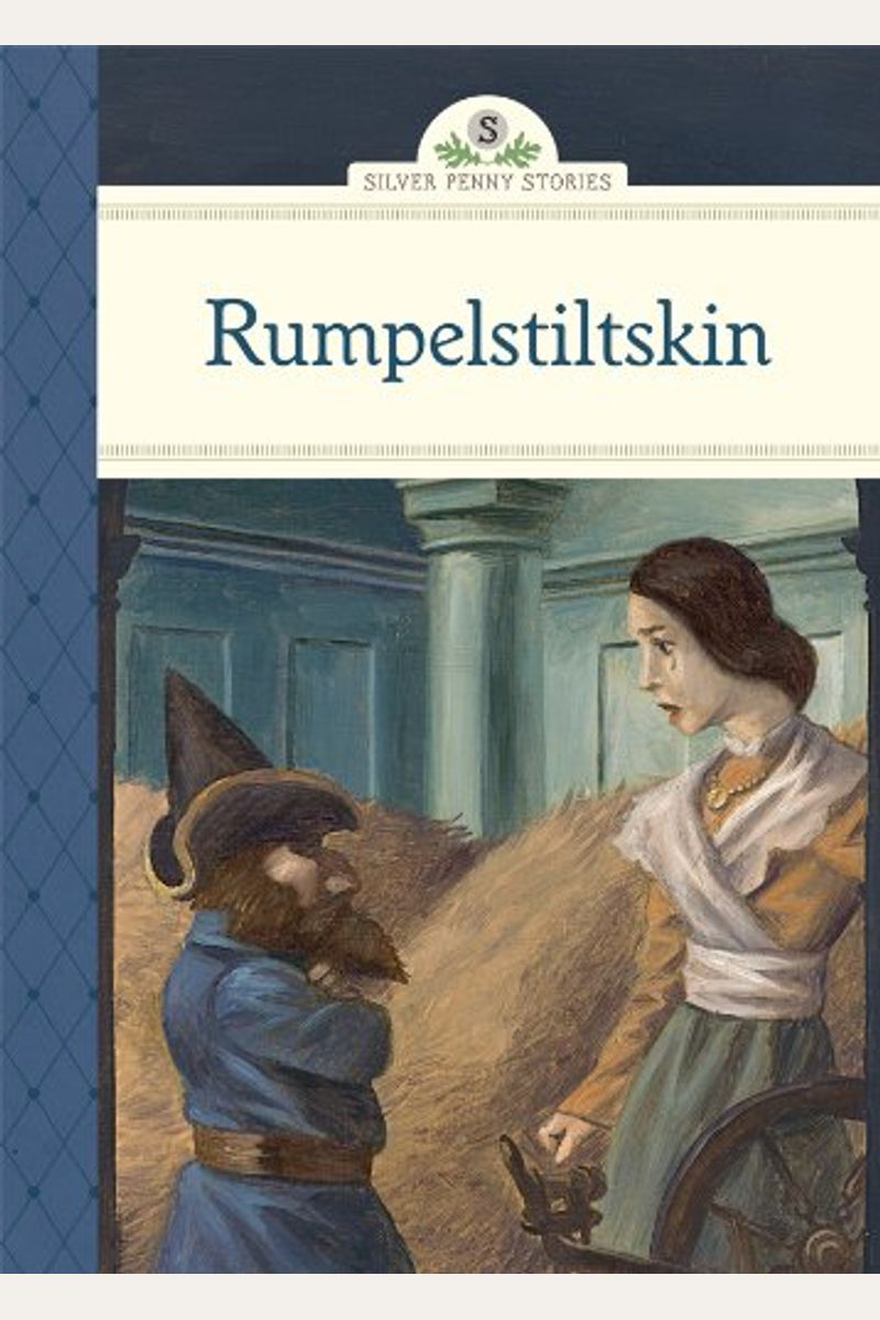 Buy Rumpelstiltskin Book By Deanna Mcfadden
