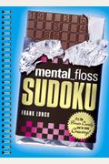 Mental_floss Sudoku: It's The Brain Candy You've Been Craving!