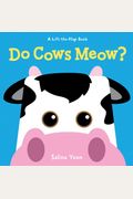 Do Cows Meow?