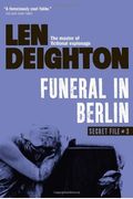 Funeral in Berlin (Secret Files)